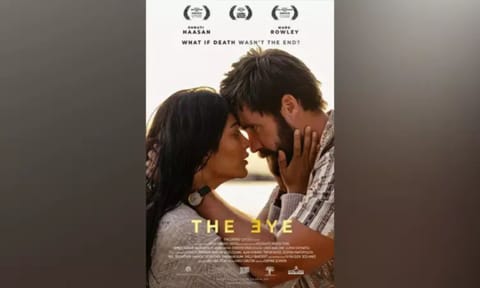Poster of the film&nbsp;