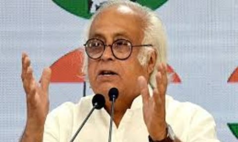 Jairam Ramesh (ANI)