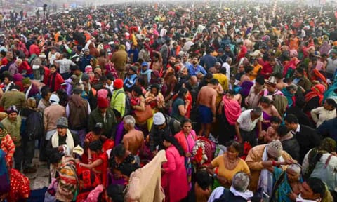 Representative Image (PTI)