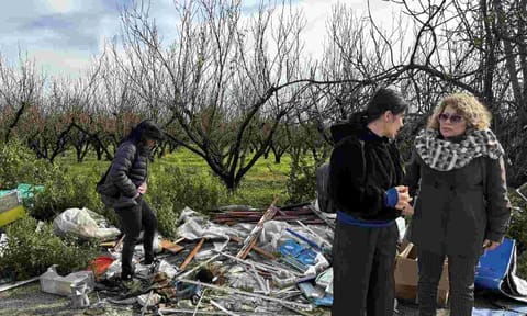 Court ruling gives hope for cleanup in Italy’s ‘Land of Fires’