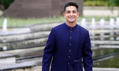 &nbsp;Ranveer Allahbadia