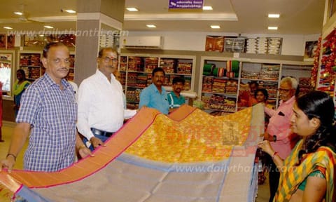 Representative Image (Daily Thanthi)&nbsp;