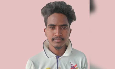G. Dilip Kumar, Jaya Arts &amp; Science