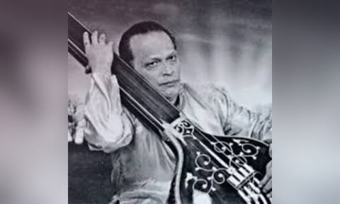 Prabhakar Karekar (Instagram)