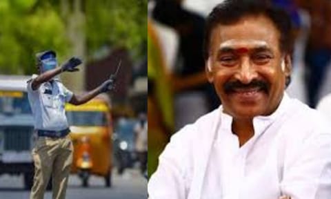 Representative Image; Musician Deva (Daily Thanthi)