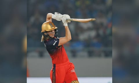 Ellyse Perry (X)