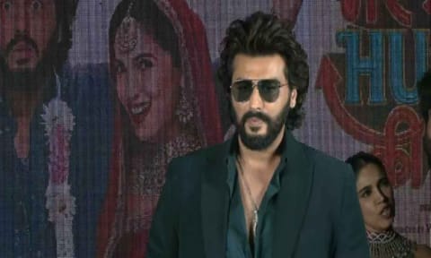 Arjun Kapoor (ANI)