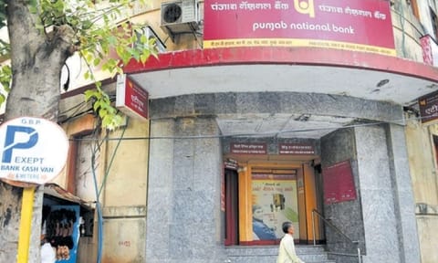 Punjab National Bank (PTI)&nbsp;