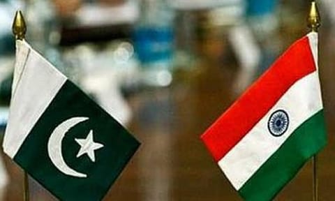 India, Pakistan to hold flag meeting today (ANI)&nbsp;
