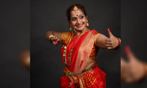Yashoda Thakore