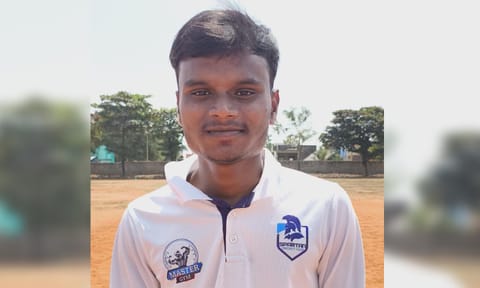 Sivaprakash