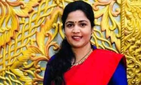 Ranjana Nachiyaar (Daily Thanthi)
