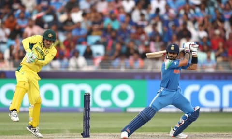 Visual from the match&nbsp;