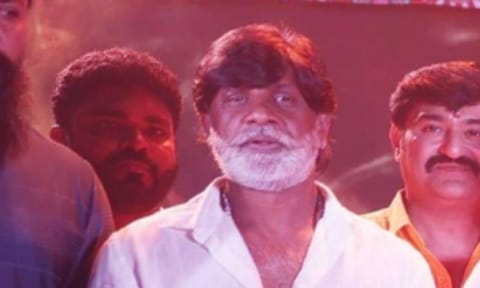 Duniya Vijay (IANS)