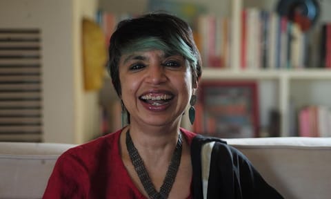 Sonali Bose&nbsp;