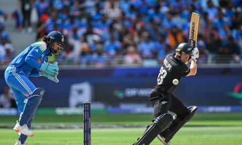 Still from the match (Image/X)