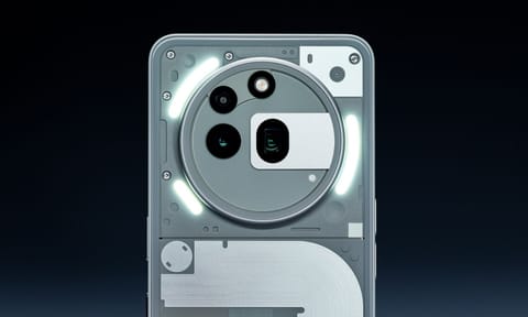 Nothing Phone 3a (Pro)