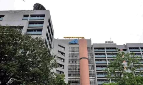 Chennai Metropolitan Development Authority