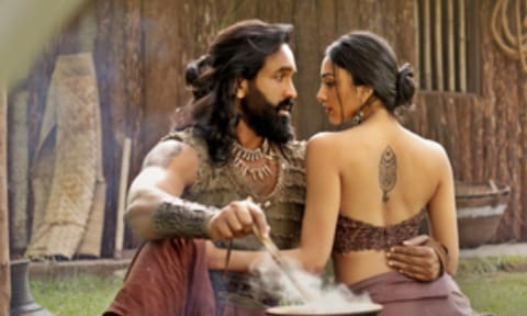 New poster from the film&nbsp;