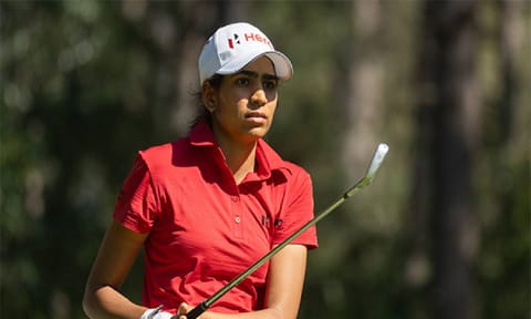 &nbsp;Avani Prashanth&nbsp;