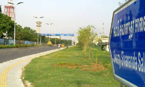 Sivananda Salai&nbsp;