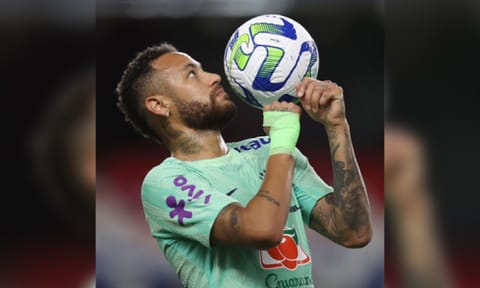 Neymar
