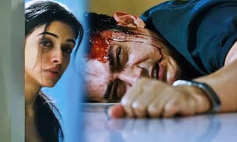 Still from the film (IANS)