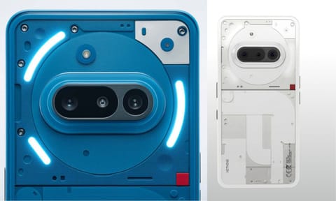 Nothing Phone (3a)