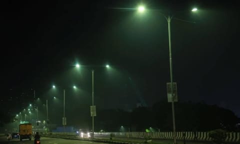 Representative image (Hemanathan M)