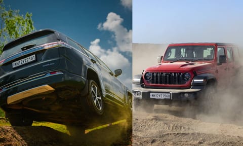 &nbsp;Jeep India brought an off-road adventure to Chennai with the Camp Jeep which was held at The Farm, Semmancheri