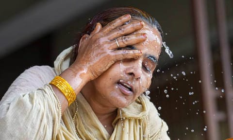 &nbsp;Representative image (PTI)