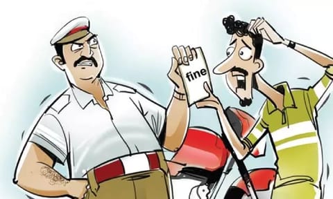Representative image (Daily Thanthi)