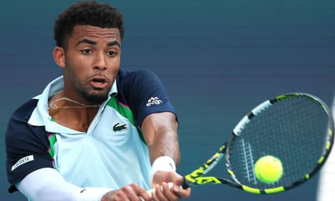 Arthur Fils defeated Alexander Zverev and advanced to quarter-final&nbsp;