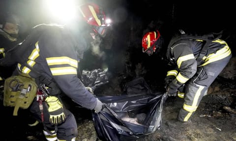 Repesantative image (AP)
