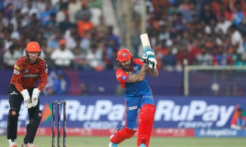 Visual from the match&nbsp;