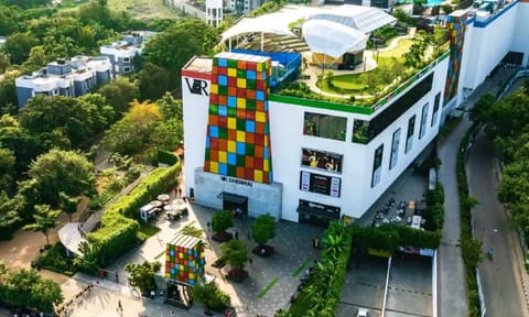 Chennai VR mall (Photo: X)