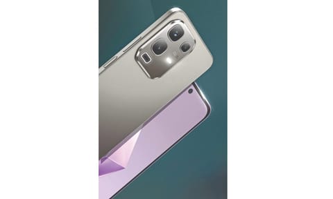 Infinix Note 50x
