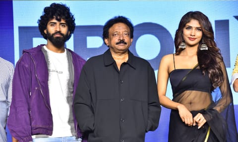 Team Saree from the event&nbsp;