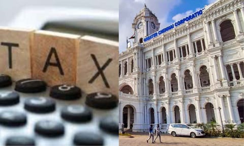 Representative Image, Greater Chennai Corporation