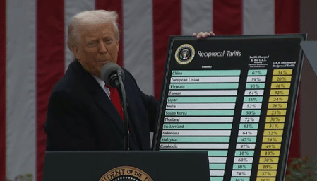 Donald Trump (IANS)