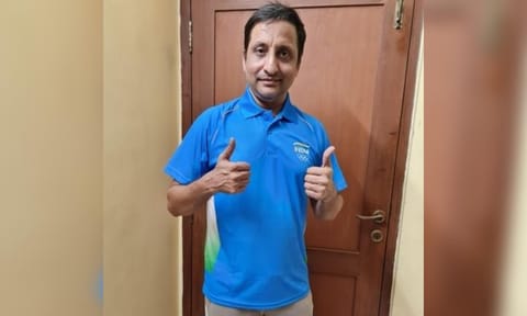 Raman Subramanian