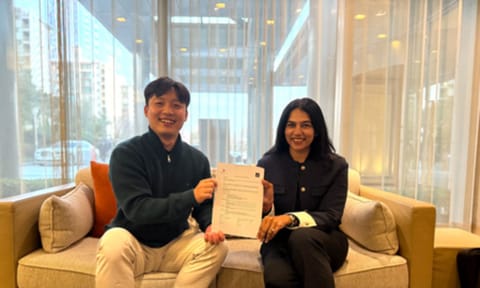 Chennai-based production house Rise East Entertainment has entered into a Memorandum of Understanding (MoU) with Flix Oven&nbsp;