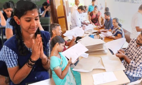 Representative Image (Daily Thanthi)
