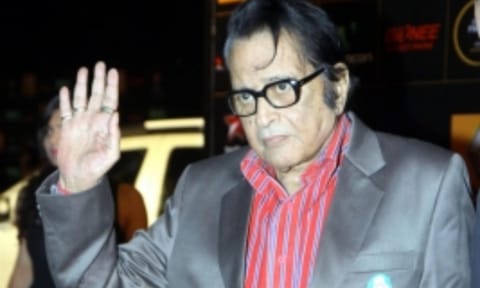 Manoj Kumar (IANS)
