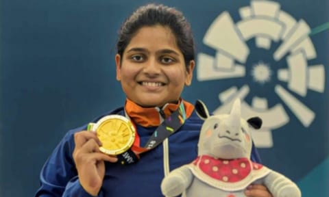 Rahi Sarnobat