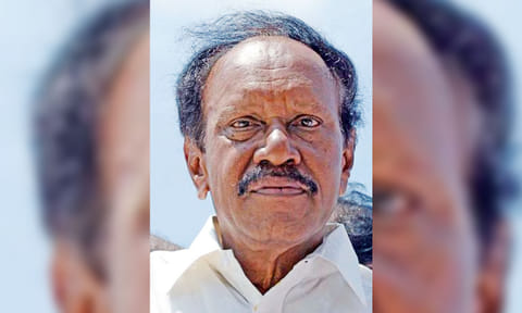 M Thambidurai