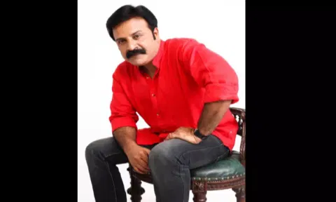 Veteran TV actor 'Sahana' Sridhar passes away at 62 &nbsp;

