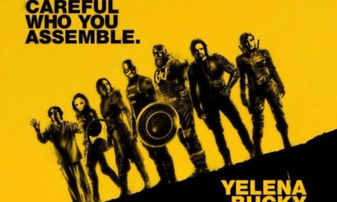 New poster of the film&nbsp;