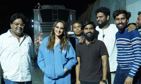 Jatadhara team (Image/X)