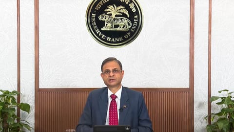 Sanjay Malhotra governor of RBI
